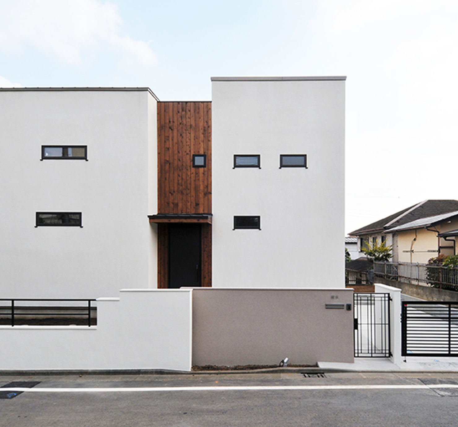 新築/注文住宅