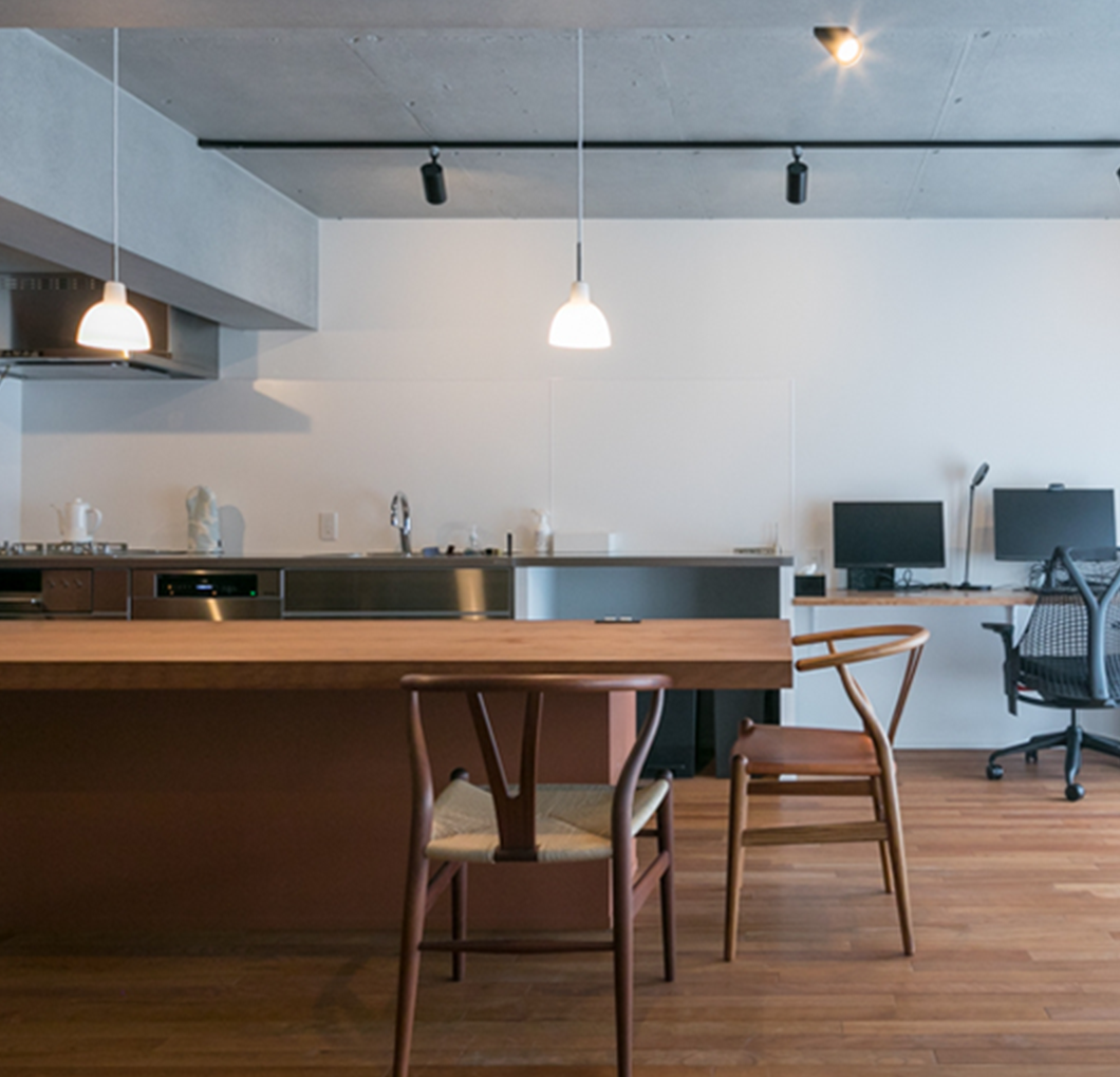 Renovation / Reform