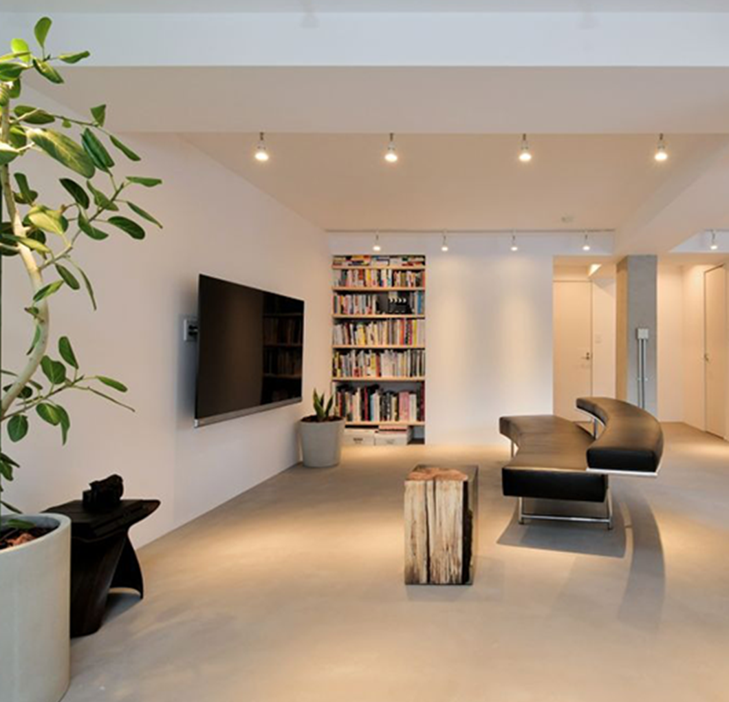 Buy a Home&Renovation