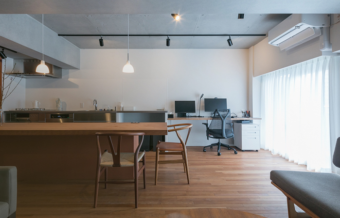 Renovation / Reform