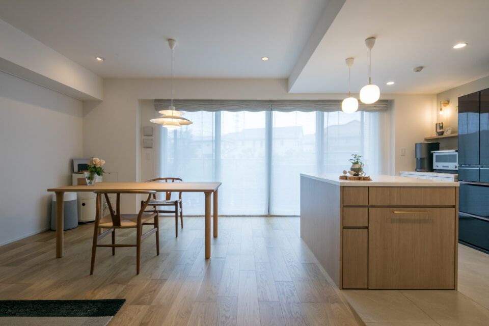 【View of FIND vol.7】人気事例の間取り解説