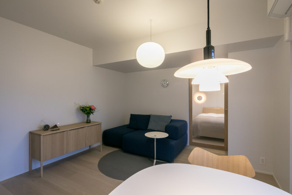 【View of FIND vol.10】工事過程をクローズアップ～U邸～